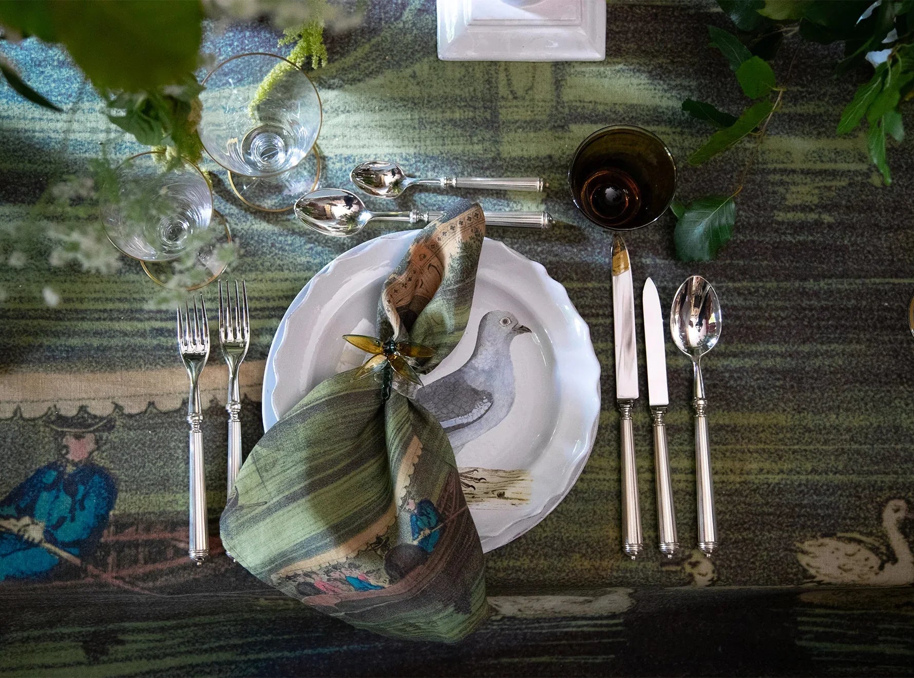 Summerill & Bishop – Bellissimo Home Summerill & Bishop – Bellissimo Home