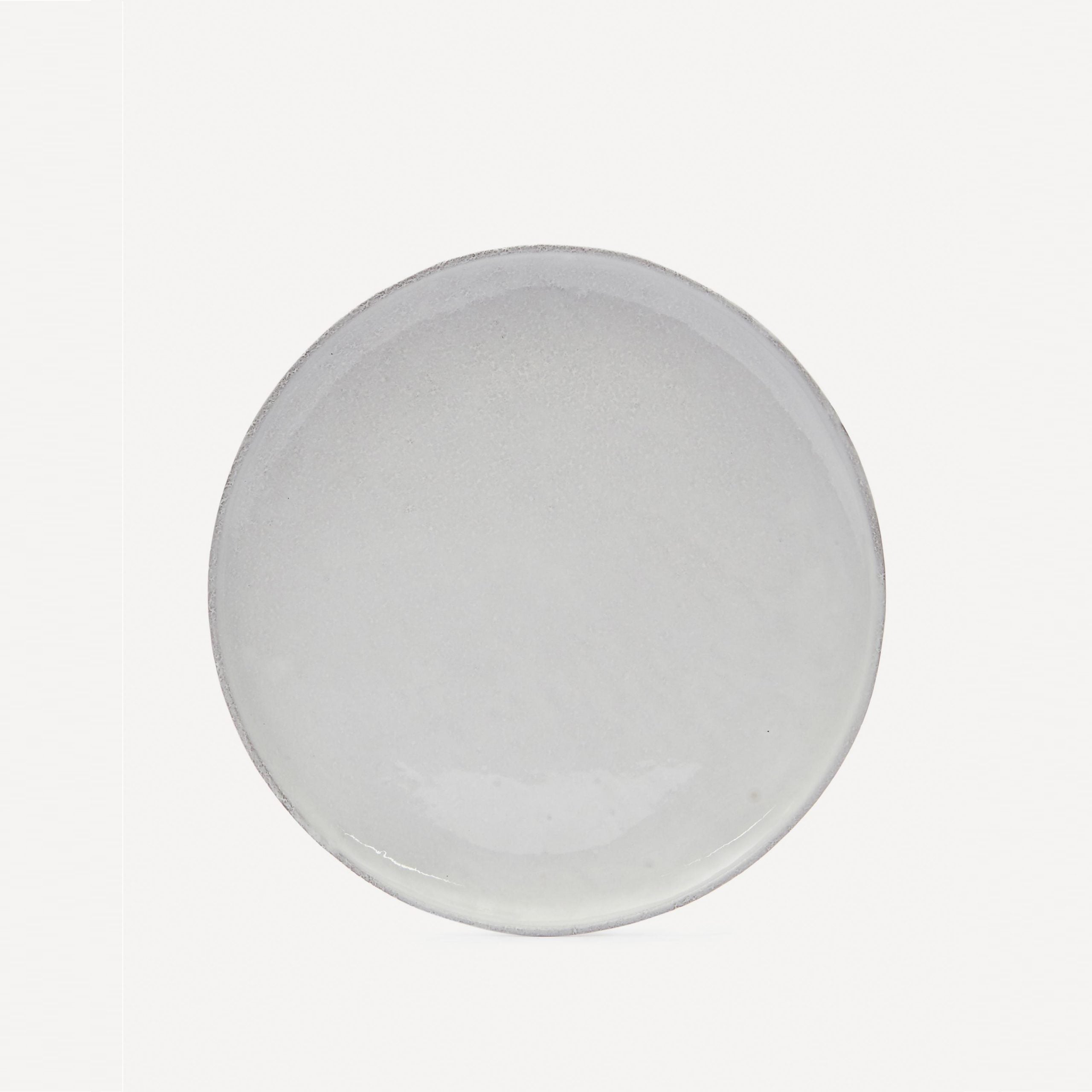Astier De Villatte Rien Large Plate
