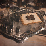 Jan Barboglio Maximillan Tray