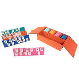 Brouk & Co Games-Ellen Rummikub Set