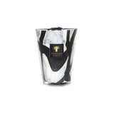 Baobab Candle Collection - STONES - MARBLE