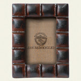 Jan Barboglio Marco Cuadro, 4x6" Picture Frame