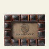 Jan Barboglio Marco Cuadro, 4x6" Picture Frame