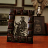 Jan Barboglio Marco Cuadro, 4x6" Picture Frame