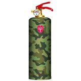 Cameo Extinguisher