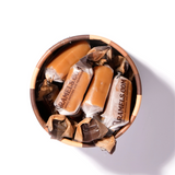 Confections - Caramels Sea Salt Vanilla, 12 oz