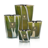Baobab Candle Collection - Woods - Sherwood