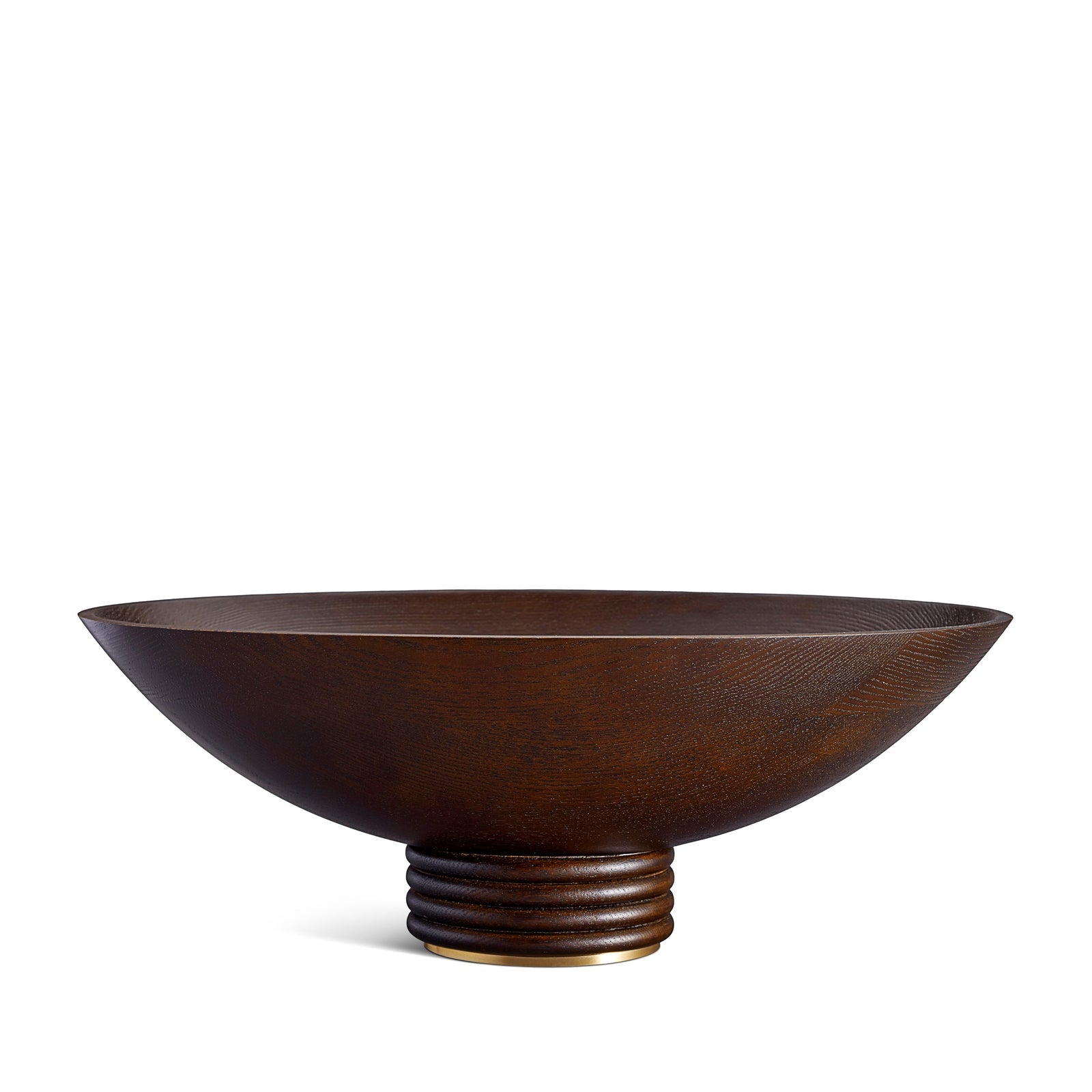 L'Objet Alhambra Oval Bowl