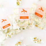 Burnt Sugar - Pistachio  Italian Torrone