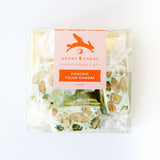 Burnt Sugar - Pistachio  Italian Torrone