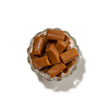 Confections - Caramels Sea Salt Vanilla, 12 oz