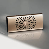 Baobab Candle Collection -Car diffusers - WHITE PEARLS