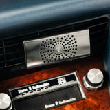 Baobab Candle Collection -Car diffusers - LES EXCLUSIVES PLATINUM