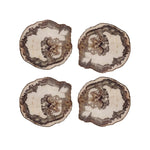 Petrified Wood Drink Coasters in Multi, Set of 4 in a Gift Box6-9198-47ec-aded-90a4029d7d63_1280x1138