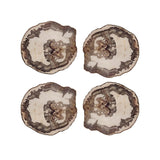 Petrified Wood Drink Coasters in Multi, Set of 4 in a Gift Box6-9198-47ec-aded-90a4029d7d63_1280x1138