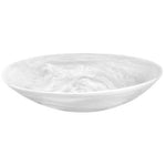 Everyday-Bowl-White Swirl