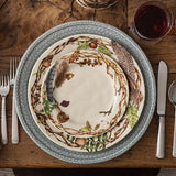 Juliska Forest Walk-Dinner Plate