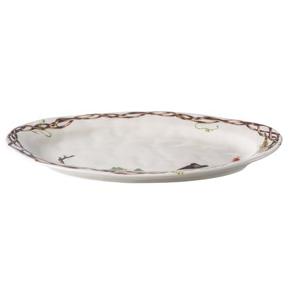 Juliska Forest Walk-21" Platter
