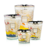 Baobab Candle Collection - COTE D'AZUR