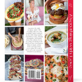 Kim Selby - Everything With Love Cookbook - Available February 11