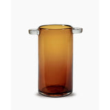 Serax - Vase Amber Wind & Fire-Brown