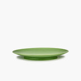Ann Demuelemeester Dinner Plate Green RA -  Set of 2