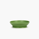 Ann Demuelemeester Soup Bowl Green RA -  Set of 2