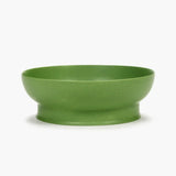 Ann Demuelemeester Bowl L Green RA -  Set of 2