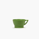 Ann Demuelemeester Cup Green RA -  Set of 2