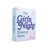 Bellissimo Games - The Girls Night Drinking Game
