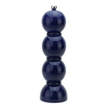 Addison & Ross Salt OR Pepper Mill Bobbin Navy