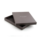 Tortoiseshell and Gold Photo Frame 5"x7"