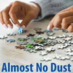 101 Pooping Puppies 1000 piece Puzzle