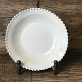 ASTIER DE VILLATTE Adelaide Large Soup Plate