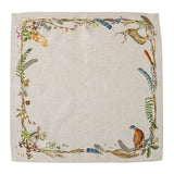 Juliska Forest Walk Napkin - Animals - Set of 2