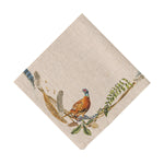 Juliska Forest Walk Napkin - Animals - Set of 2