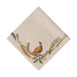 Juliska Forest Walk Napkin - Animals - Set of 2