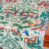 Muzaluci - Table Runner - Lile Garden