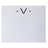 LUXE INITIAL PADS