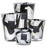 Baobab Candle Collection-RACINE - MARBLE - 13.8″