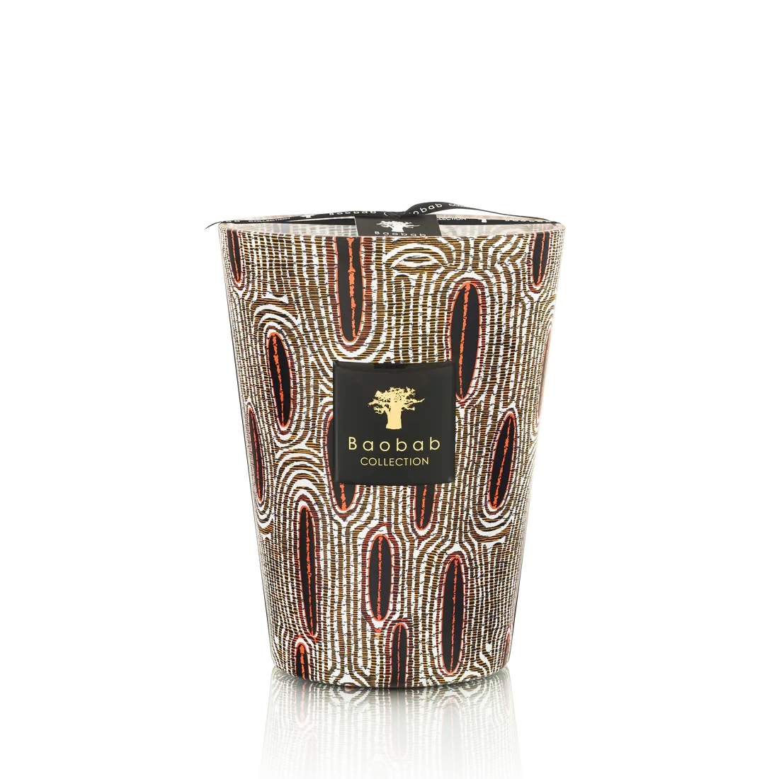 Baobab Candle Collection - Maxi Wax Panya