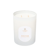 Linnea Candles - NECTAR 2-wick Candle