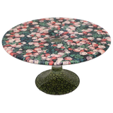 John Derian Stacking Cake Pedestal Rose Garland
