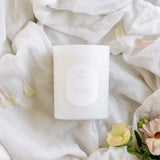 Linnea Candles - PETALS 2-wick Candle