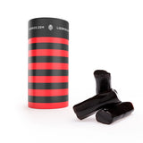 Confections - Finnish Black Licorice, 1lb.