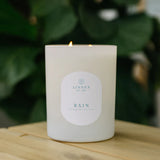Linnea Candles - RAIN 2-wick Candle