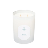 Linnea Candles - RAIN 2-wick Candle