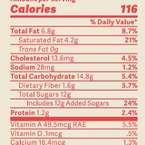 Coops - Peppermint Hot Fudge