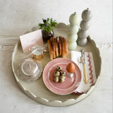 Addison & Ross Salt OR Pepper Mill Bobbin Grey