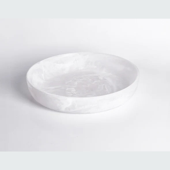 Signature Round Platter Medium